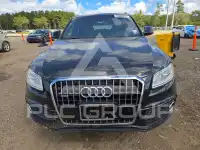2016 Audi Q5 photo