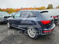2016 Audi Q5 photo