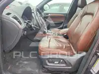 2016 Audi Q5 photo