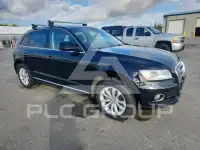 2016 Audi Q5 photo