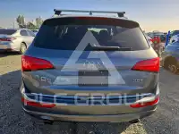 2016 Audi Q5 фото