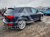 2016 Audi Q5 photo