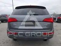 2016 Audi Q5 photo