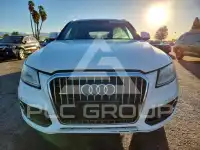 2016 Audi Q5 фото