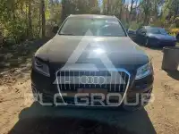 2016 Audi Q5 photo