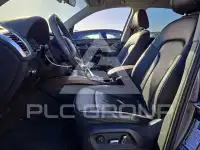 2016 Audi Q5 фото