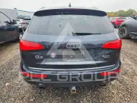 2016 Audi Q5 photo