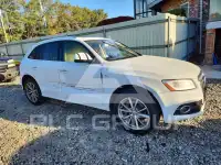 2016 Audi Q5 фото