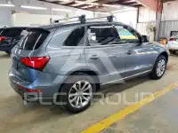 2016 Audi Q5 photo