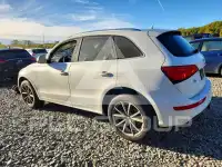 2016 Audi Q5 фото
