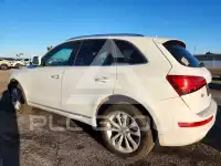 2016 Audi Q5 фото