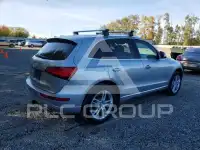 2016 Audi Q5 фото