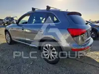 2016 Audi Q5 фото