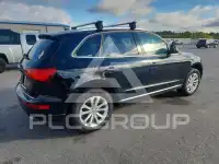 2016 Audi Q5 photo