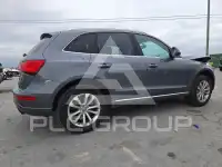 2016 Audi Q5 photo