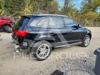2016 Audi Q5 photo