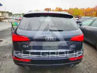 2016 Audi Q5 photo
