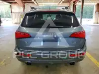 2016 Audi Q5 photo