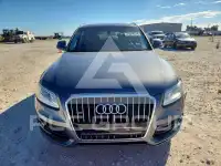 2016 Audi Q5 фото