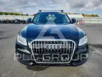 2016 Audi Q5 photo