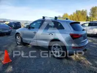 2016 Audi Q5 фото