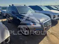 2016 Audi Q5 photo