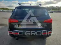2016 Audi Q5 photo