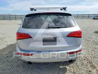 2016 Audi Q5 photo