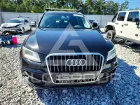 2016 Audi Q5 фото