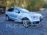 2016 Audi Q5 фото