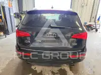 2016 Audi Q5 фото