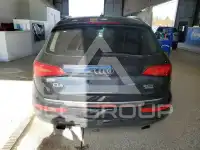 2016 Audi Q5 фото