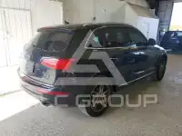 2016 Audi Q5 фото