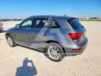 2016 Audi Q5 фото