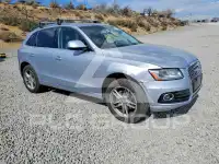 2016 Audi Q5 photo