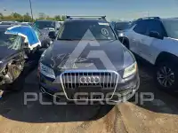 2016 Audi Q5 photo