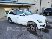 2016 Audi Q5 фото