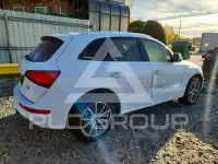 2016 Audi Q5 фото