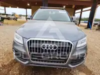 2016 Audi Q5 фото