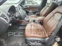 2016 Audi Q5 photo