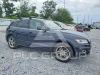 2016 Audi Q5 photo