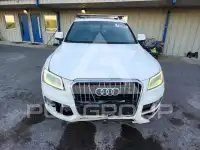 2016 Audi Q5 фото
