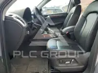 2016 Audi Q5 photo