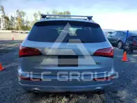 2016 Audi Q5 фото