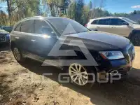 2016 Audi Q5 photo