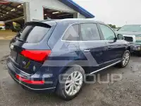 2016 Audi Q5 photo