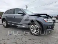 2016 Audi Q5 photo