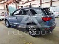 2016 Audi Q5 photo