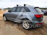 2016 Audi Q5 фото