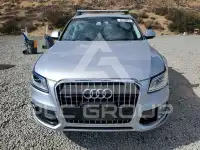 2016 Audi Q5 photo